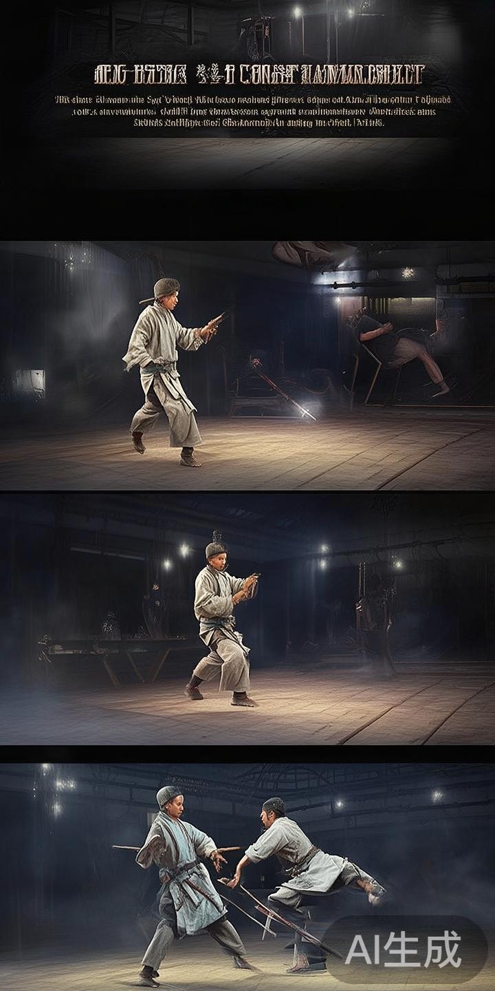 全面解读“南宫28实战”技巧：提升实用战斗能力的实战攻略