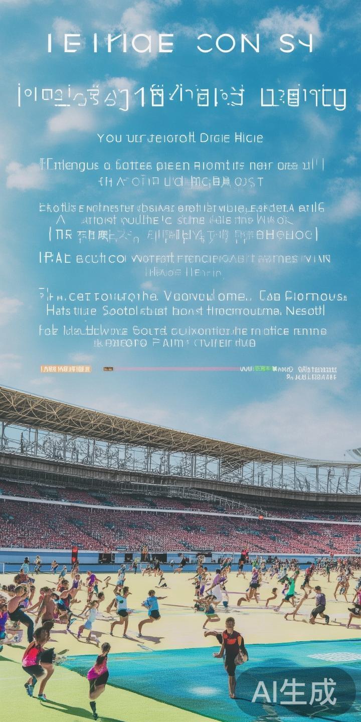 深入了解NG28南宫体育举办的精彩体育赛事与活动回顾