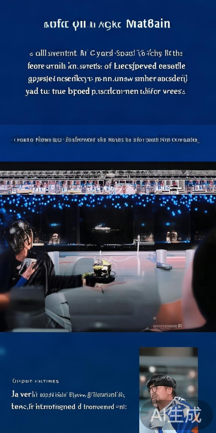 现代体育迷追逐最新动态的需求日益增强，面对繁杂的信