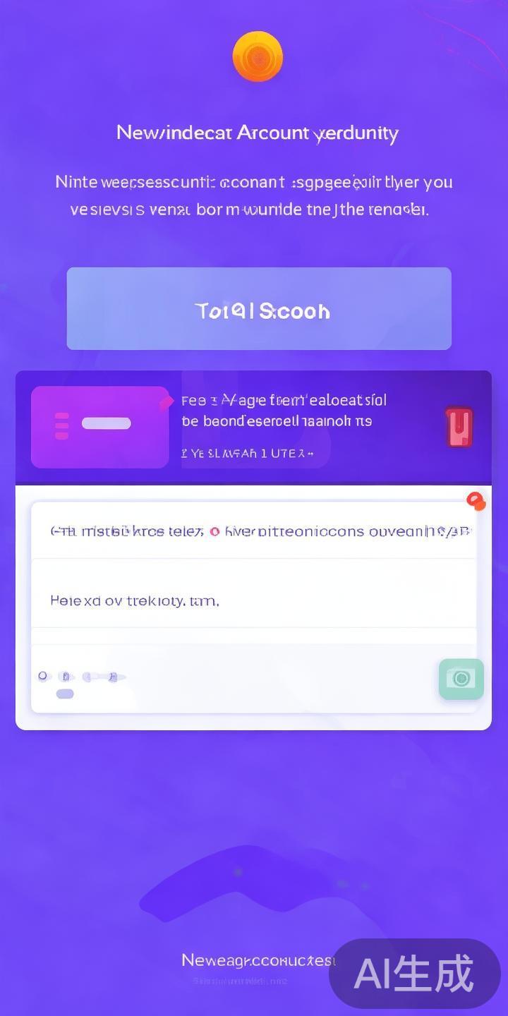 四、完成手机或邮箱验证
提交注册信息后，平台会发