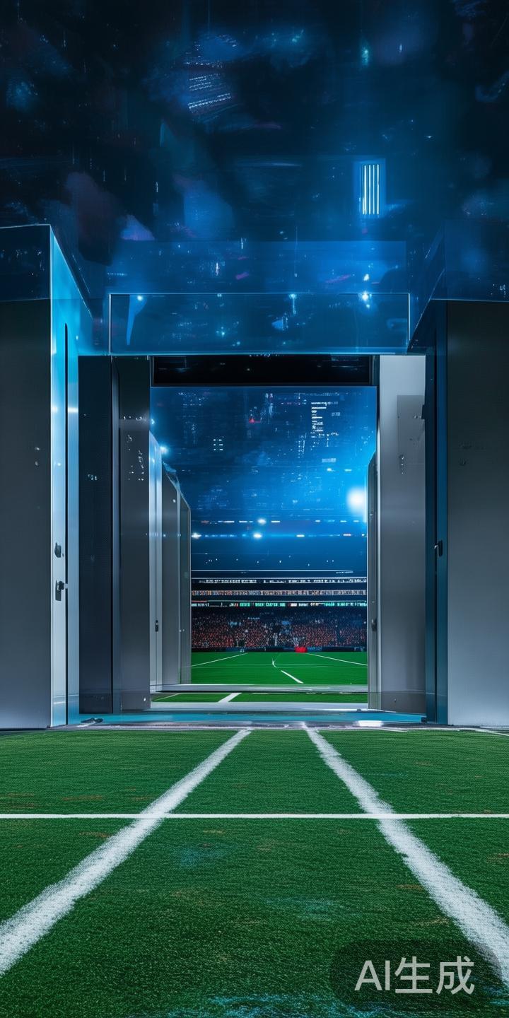 在当前体育生态环境中，网络安全尤为重要。如果选择了