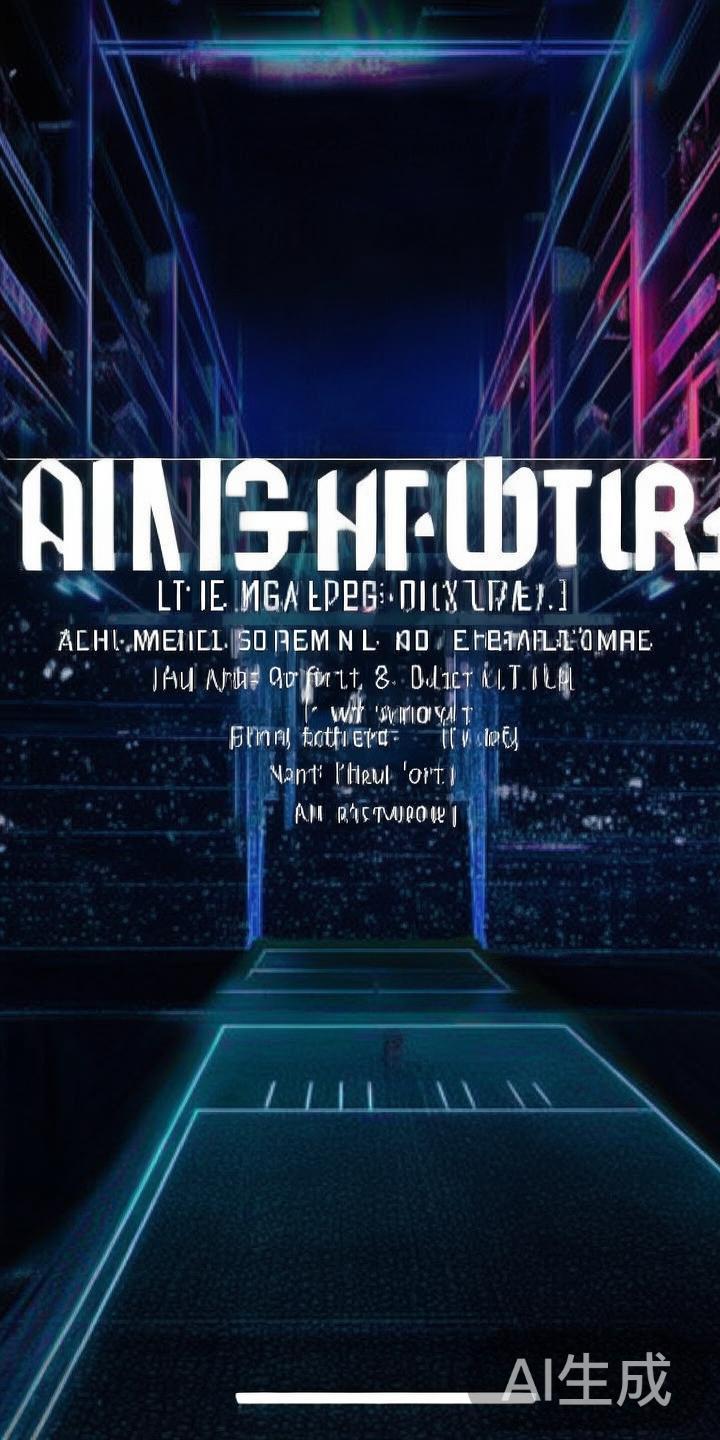 在当今快速变化的数字世界中，新兴的科技和平台层出不