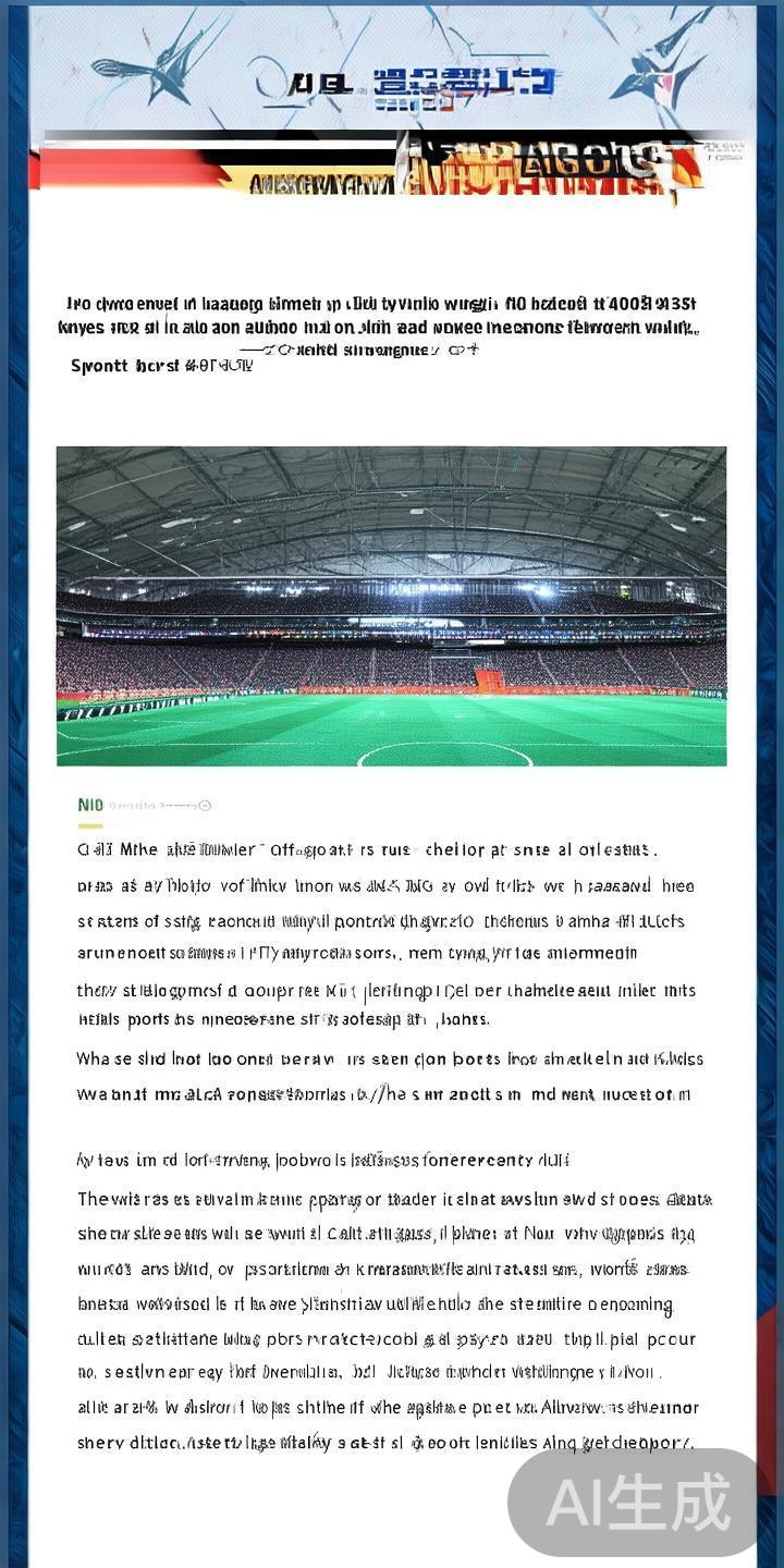探讨ng体育管理在推动体育产业创新发展中的应用与未来趋势 随着全球体育产业的迅速发展,管理方式的创新成为推动