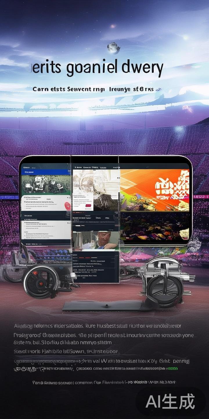 在体育竞技变化迅速的今天，即时掌握最新赛事动态变得