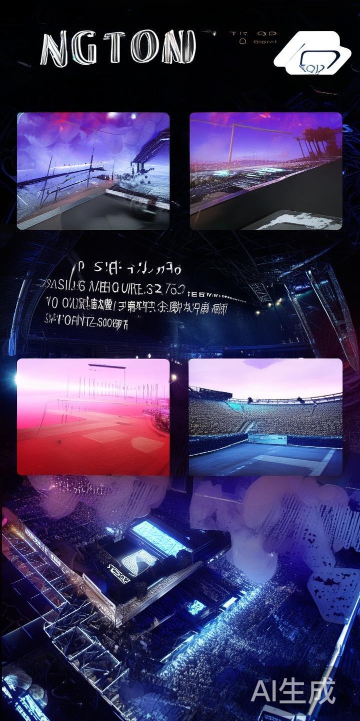 Ng体育旗下品牌的简介与发展历程全面解析 自200x年起,ng体育不断加强体育赛事的组织与运