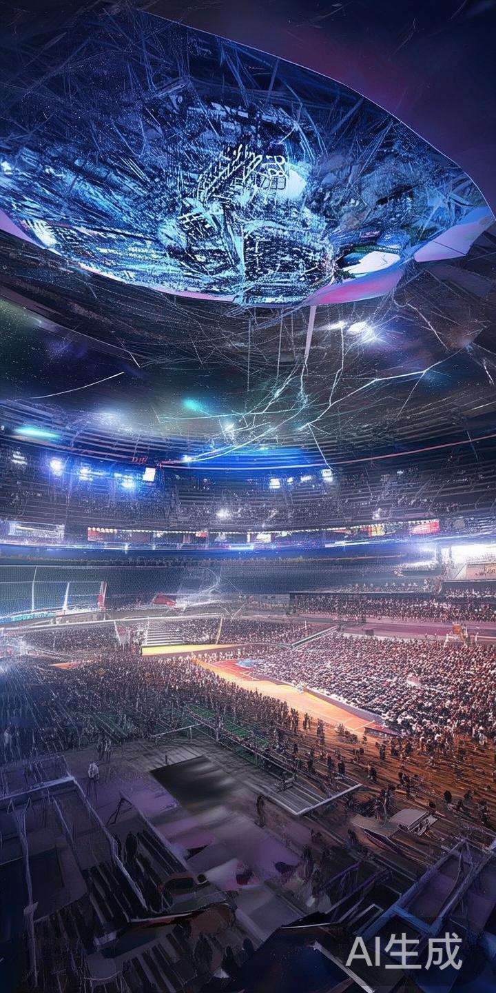 2023年Ng体育平台运营现状分析与未来发展前景展望 随着用户对高质量体育内容的需求逐渐增加,体育平台成